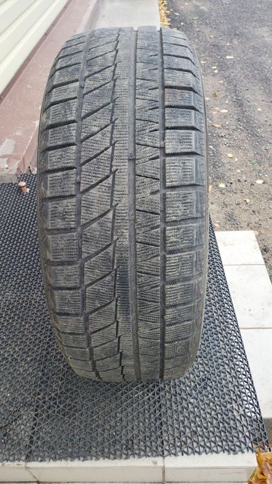 Продам Шины зимние