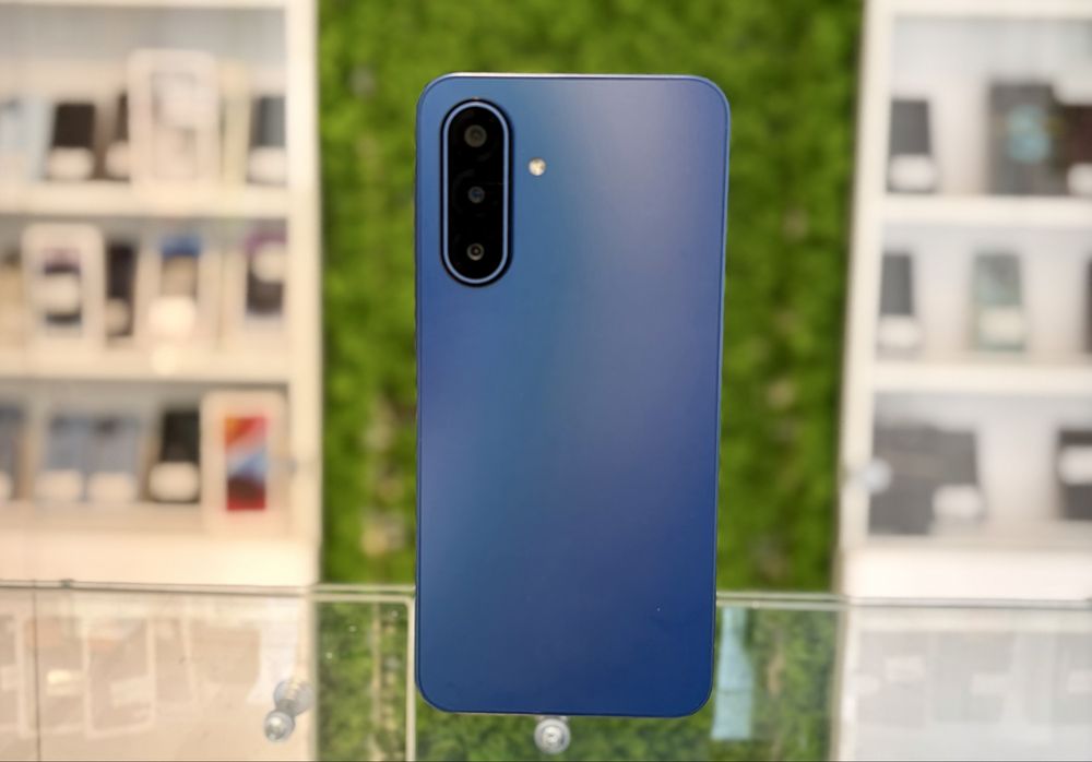 **ATS GSM**ID43350 Samsung A17 5G 256Gb /Baterie100%/ Garantie