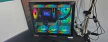 PC Gaming I9 12900k Asus Rog Lian Li
