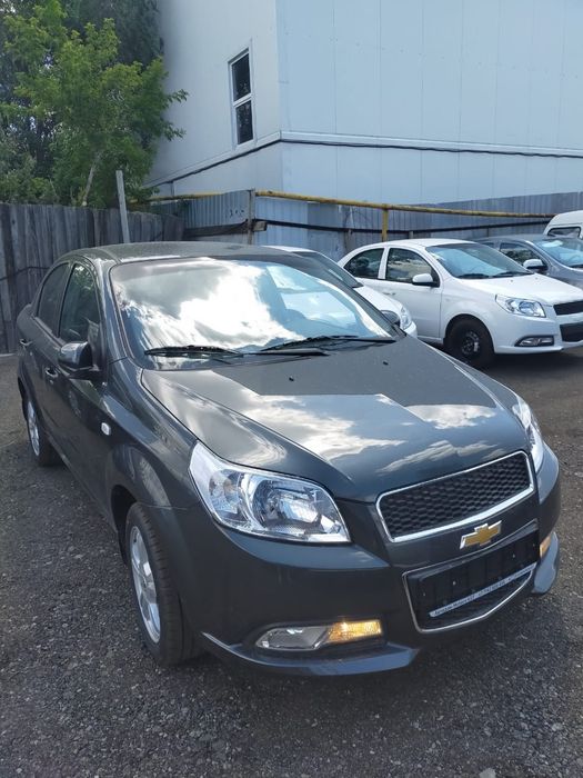 Продам машину в отличном состоянии Chevrolet некси