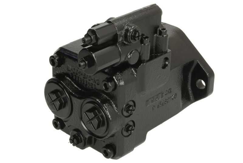 Pompa hidraulica John Deere Bosch seriile 6000