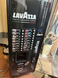 Вендинг автомат за кафе