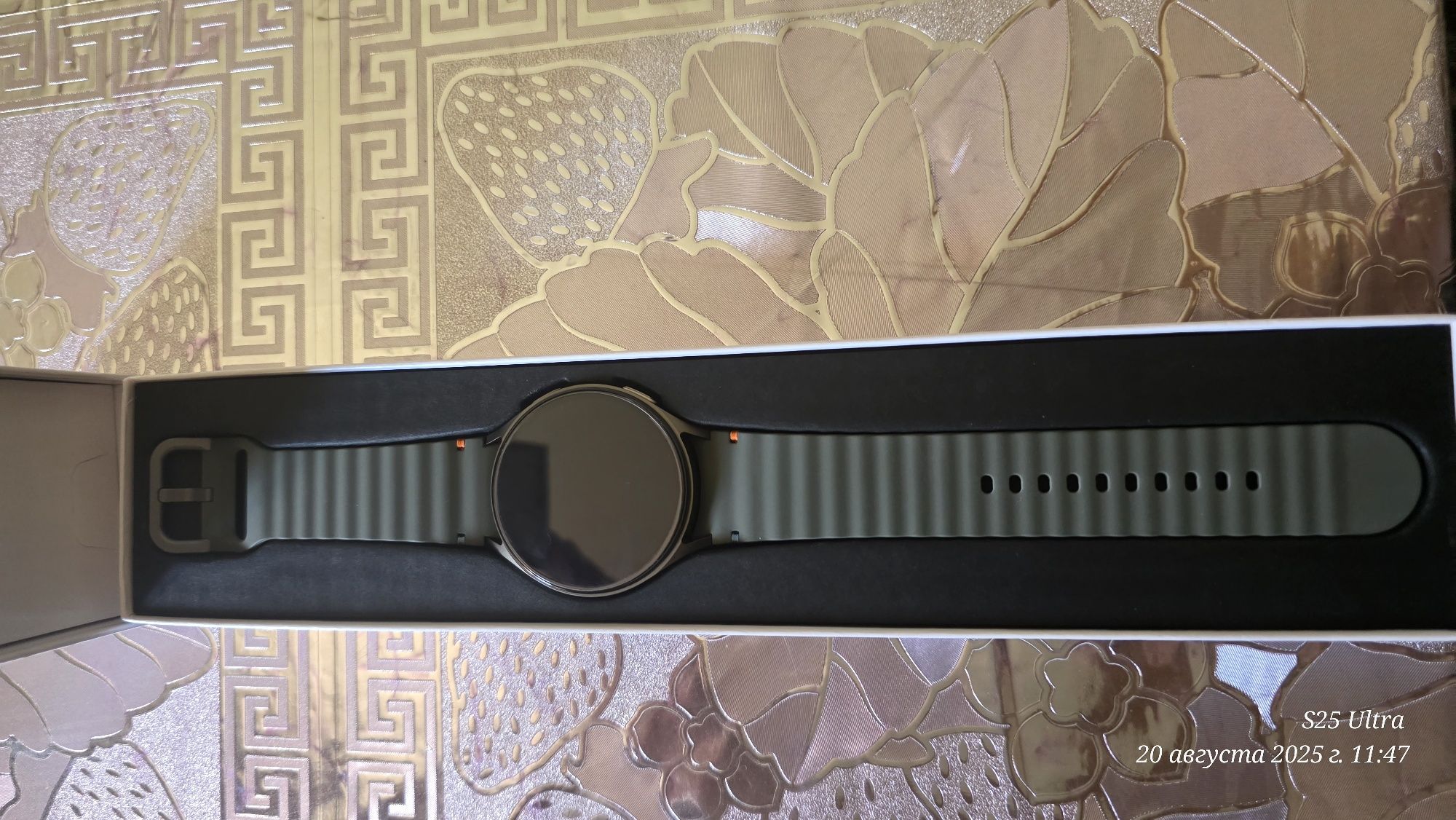 Samsung watch 7*