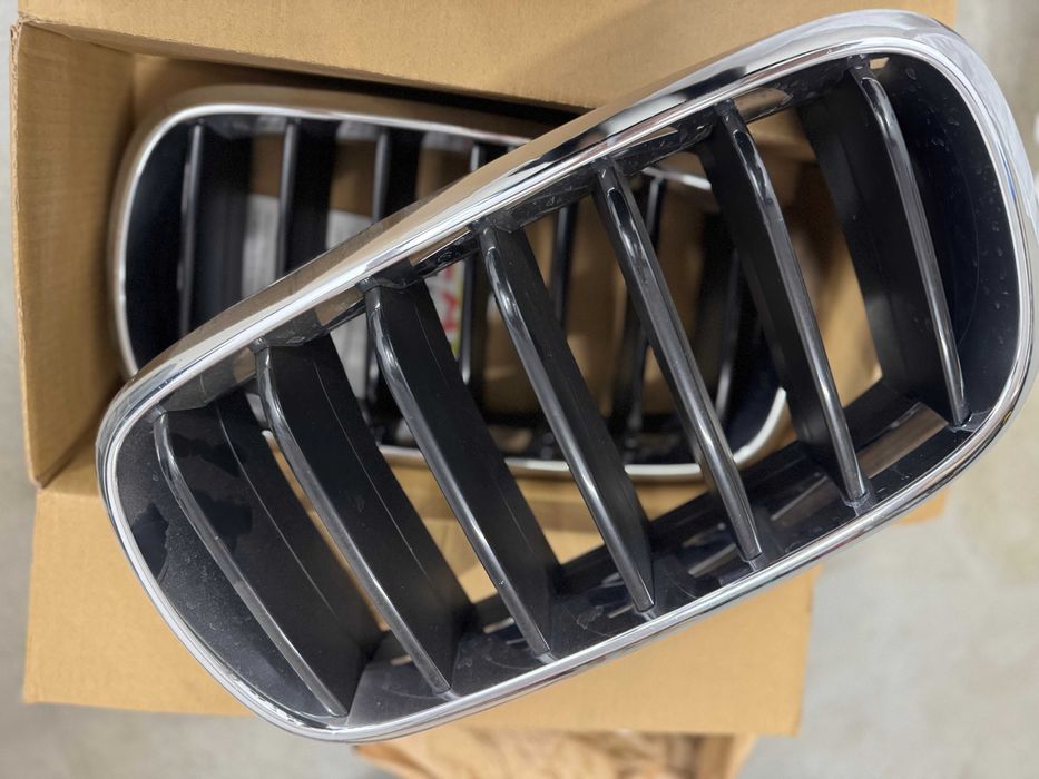 Оригинални бъбреци за БМВ Х6 Ф16 в топ състояние