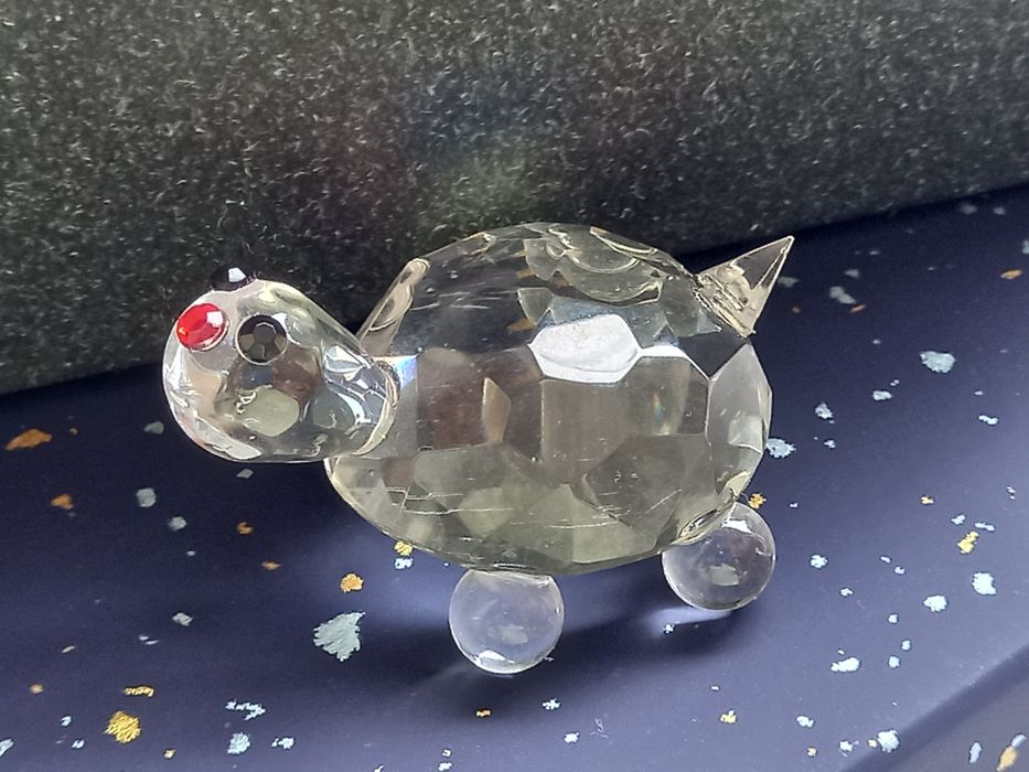 Кристални фигурки