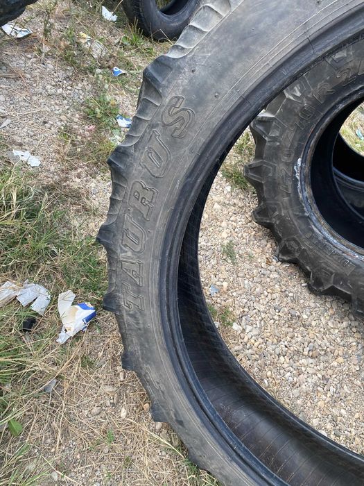 Cauciuc 9.5 R44 Taurrus