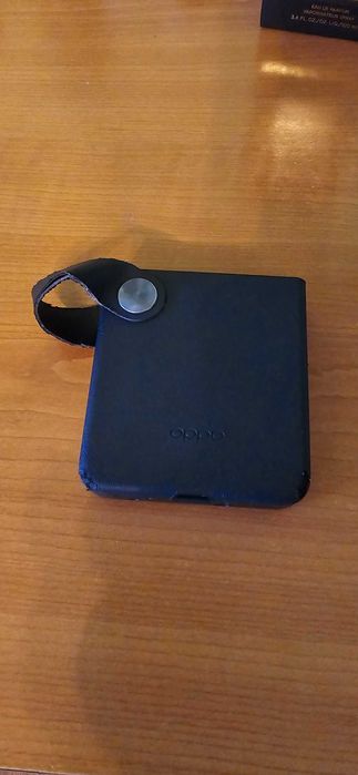 Oppo N2 Flip in garantie