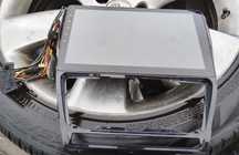 Navigatie Display mare touchscreen Vw / Audi / Skoda / Seat