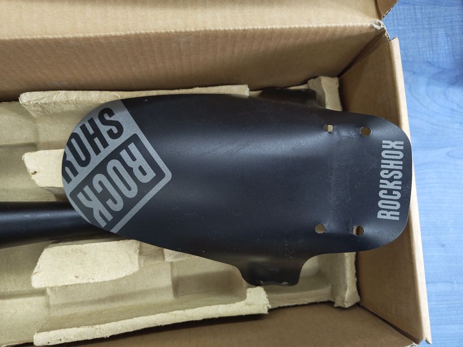 Rockshox Yari 160mm 29 15x110