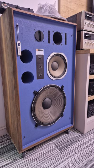 jbl 4344. Incinte boxe.sau schimb.