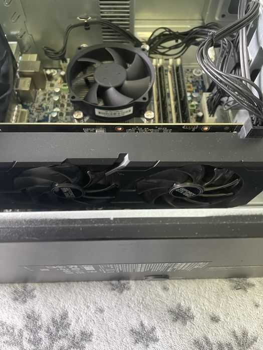 Vand calculator de gaming