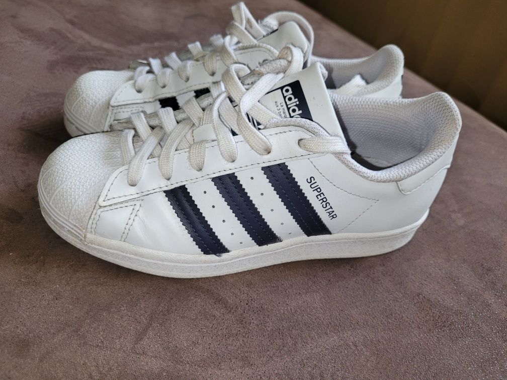 Adidas SUPERSTAR 35,5