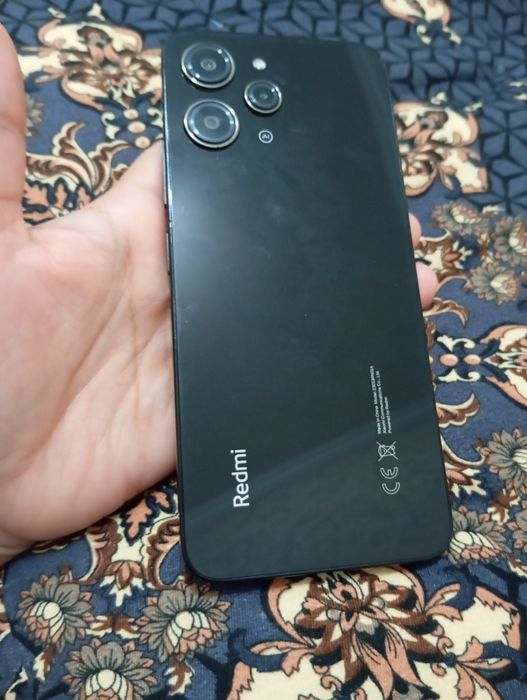 Redmi 12 srochniy pul kere idialni holati