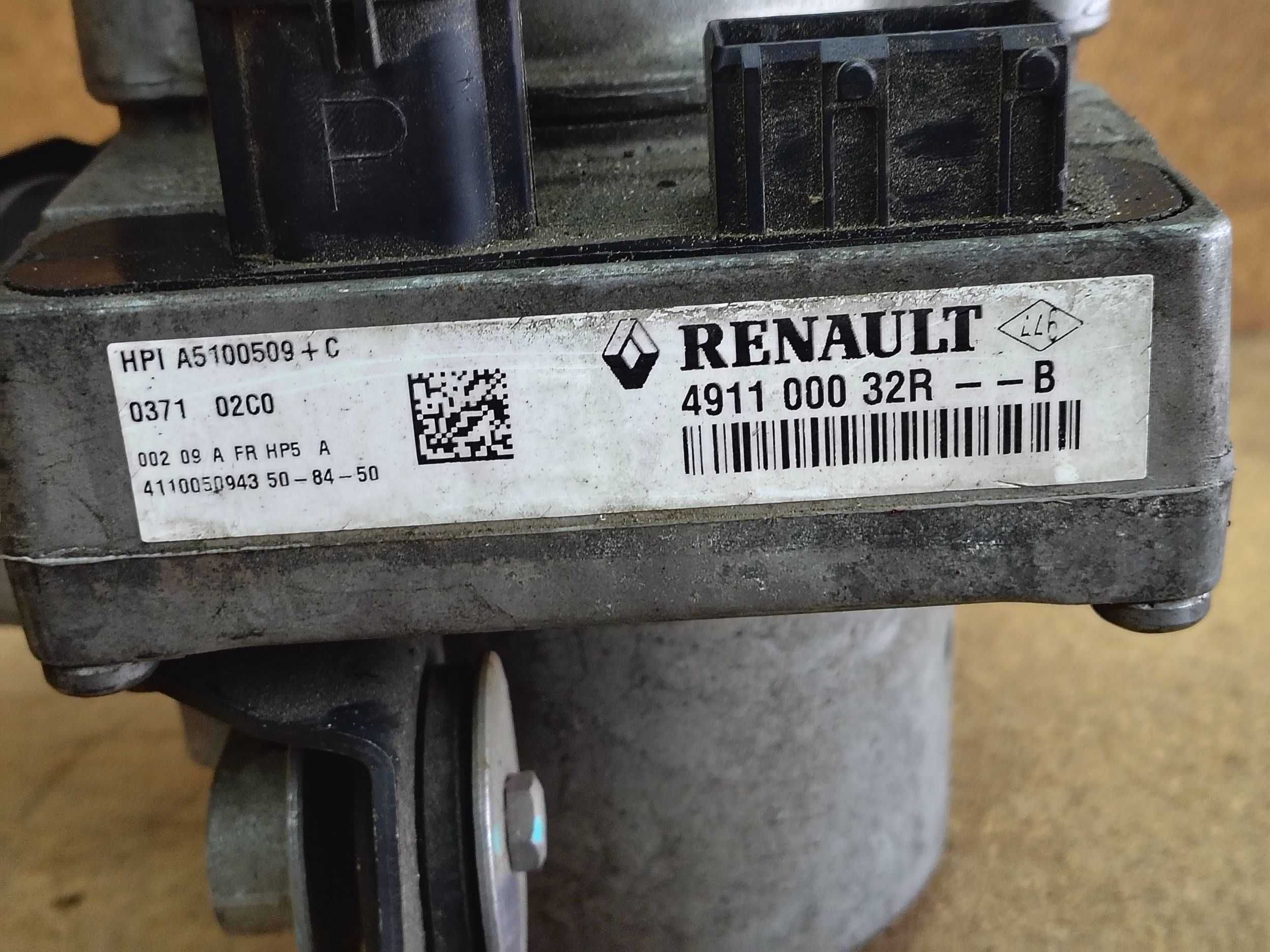 Pompa Servodirectie Dacia Duster 1.5d cod 491100032rb