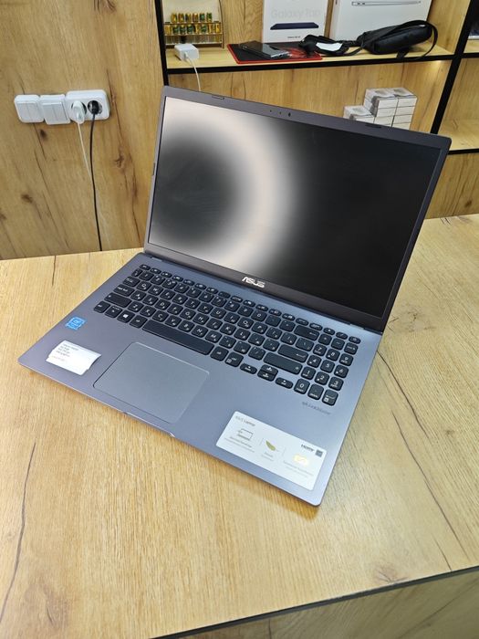 Ноутбук Asus | 256гб | ОЗУ 8гб | Intel Celeron N4020