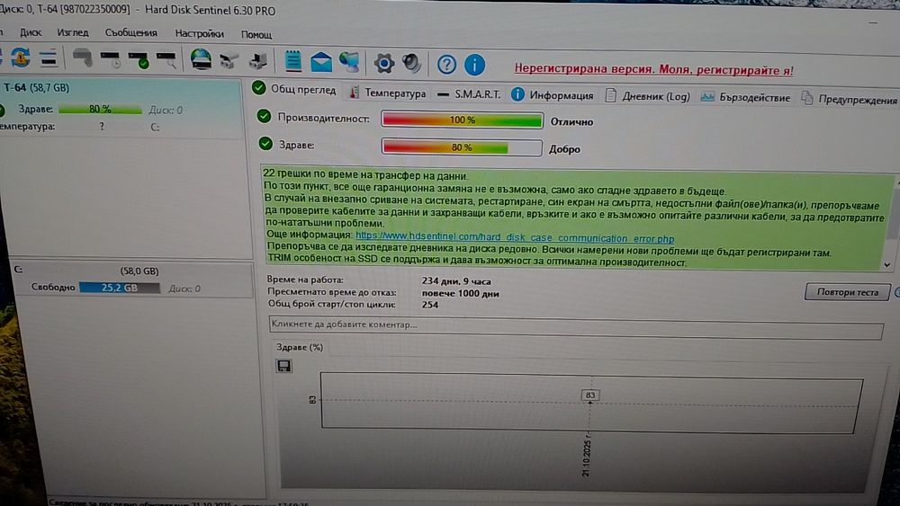 DELL 3020 sff i3 4170 8gb ram ssd 64gb + монитор и кабели