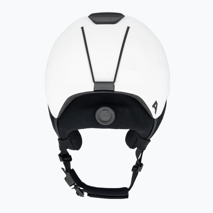 Casca schi ski unisex Alpina Brix.