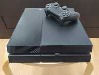 SONY PlayStation 4 FAT ps4 пс4