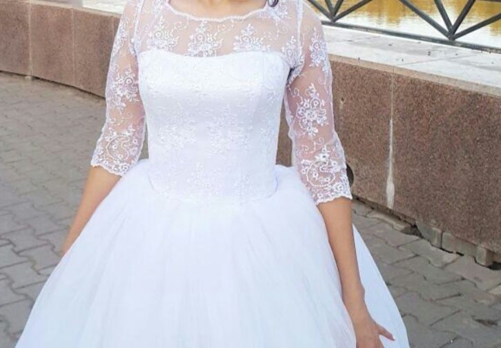 Продаётся св.платья