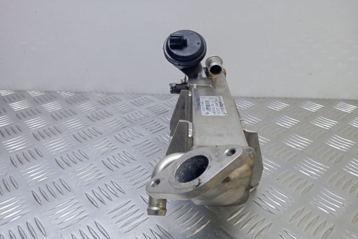 Racitor gaze  2.0 dci 8200719993-A Renault Laguna a 3-a generatie