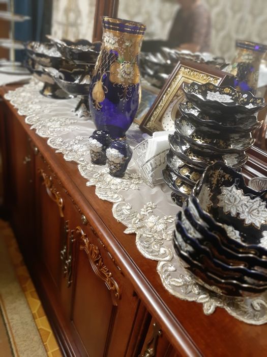 Qora shaxzoda nabori