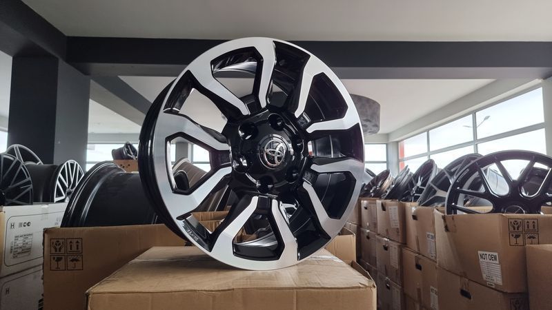 18цола 6x139.7,Toyota LandCruiser,6х139.7