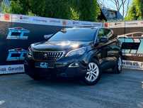 Peugeot 3008 07/2018 146.000 km Navi CarPlay Garantie Rate
