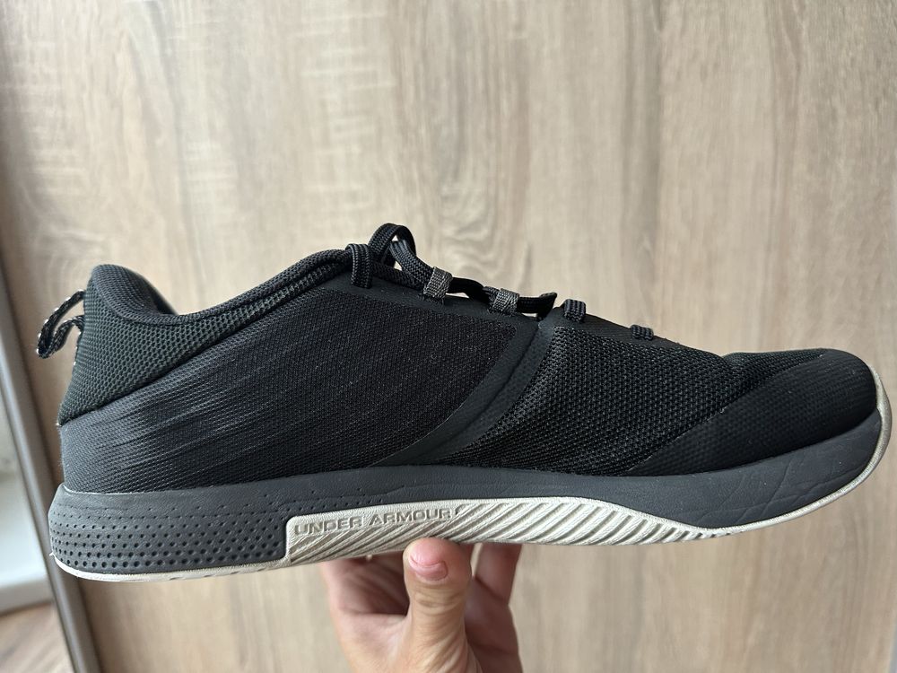 Маратонки Under Armour 41