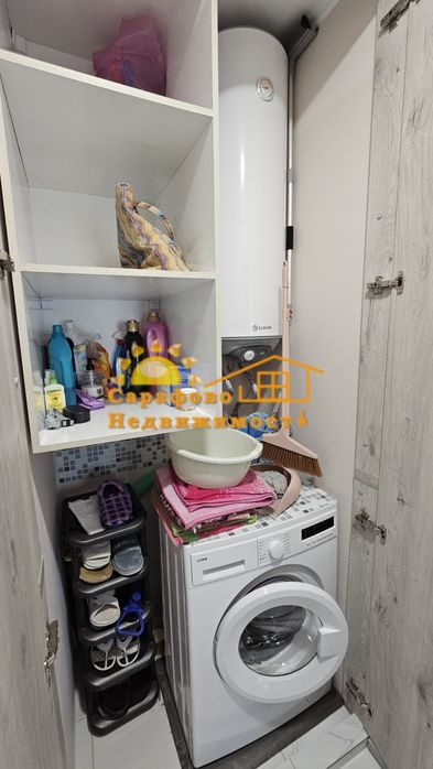 Дава под наем 2-стаен гр. Бургас - Сарафово 68м2² с паркомясто