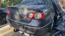 Passat B6 Highline 2.0 CBAB dsg