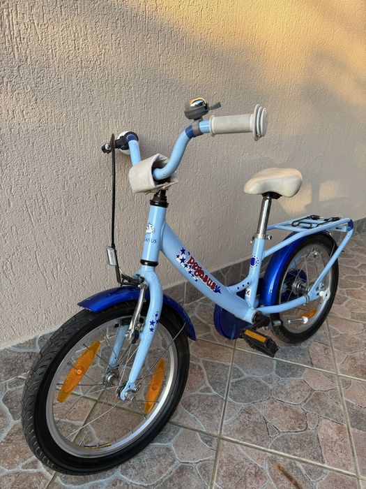 Bicicleta copii Pegasus stare foarte buna