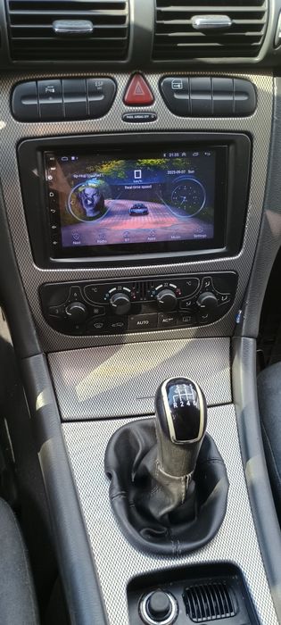De vânzare Mercedes C220 CDI Coupe