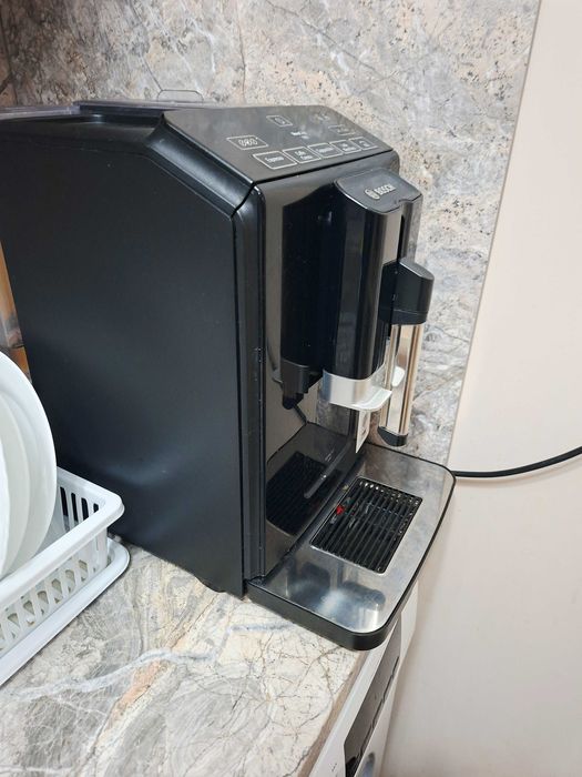 Продавам кафеавтомат Bosh