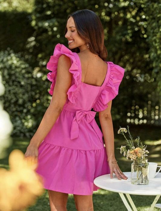 Налична нова рокля с 2 подаръка