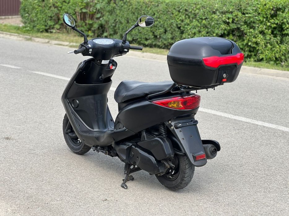 Yamaha Vity 125 ; 2010