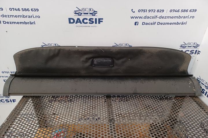 Rulou portbagaj Audi A4 B7 [2004 - 2008] Avant wagon 5-usi 2.0 TDI MT