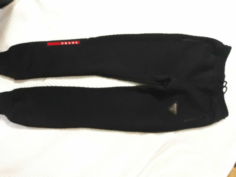 Детски анцуг ватиран