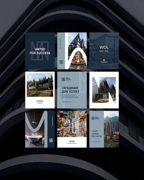 Профессиональный СММ | Маркетинг | Дизайн | Таргет