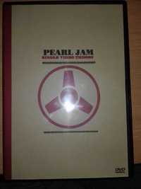 Лицензионный Диск группы PEARL JAM SINGLE VIDEO THEORY