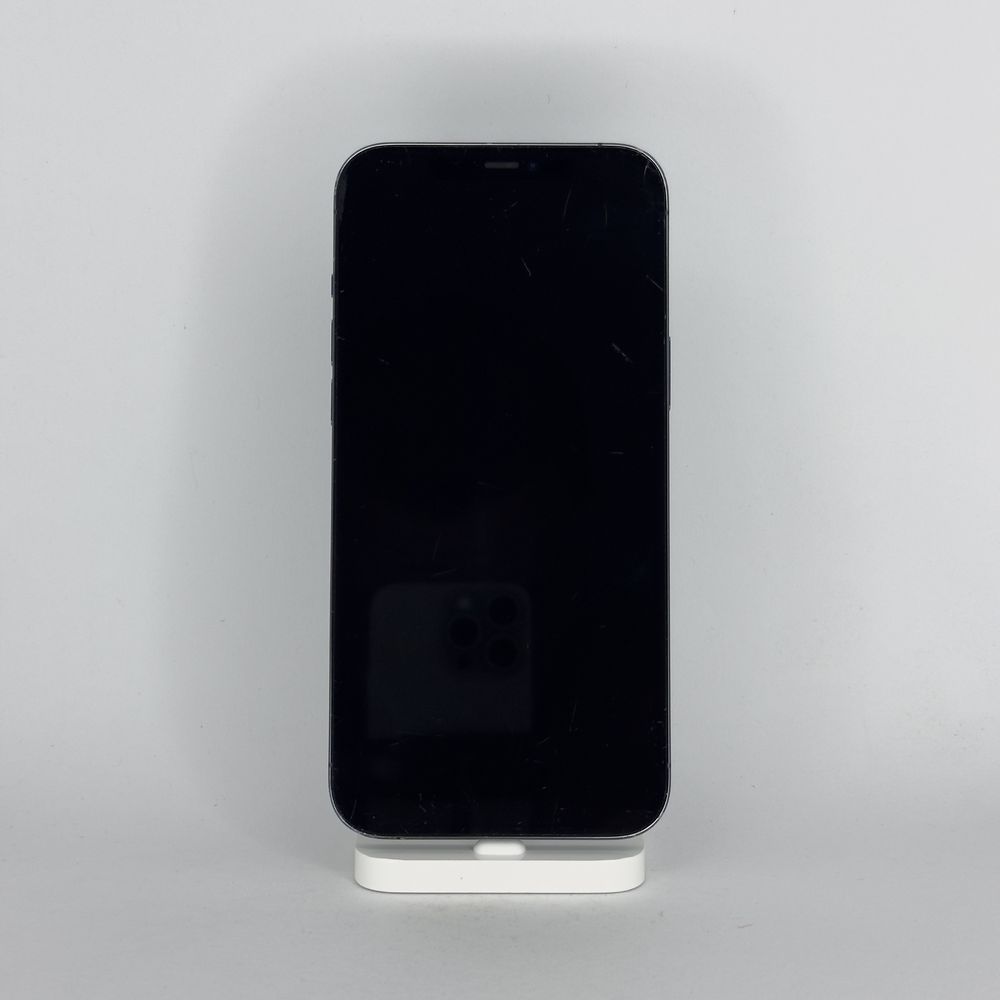 iPhone 12 Pro Max 100% + 24 Luni Garanție / Apple Plug