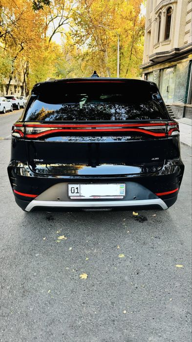 BYD tang dm-p full 2022