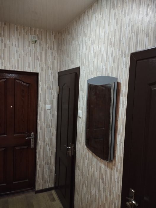 Продается квартира массив Феруза 2/2/4 хорошее