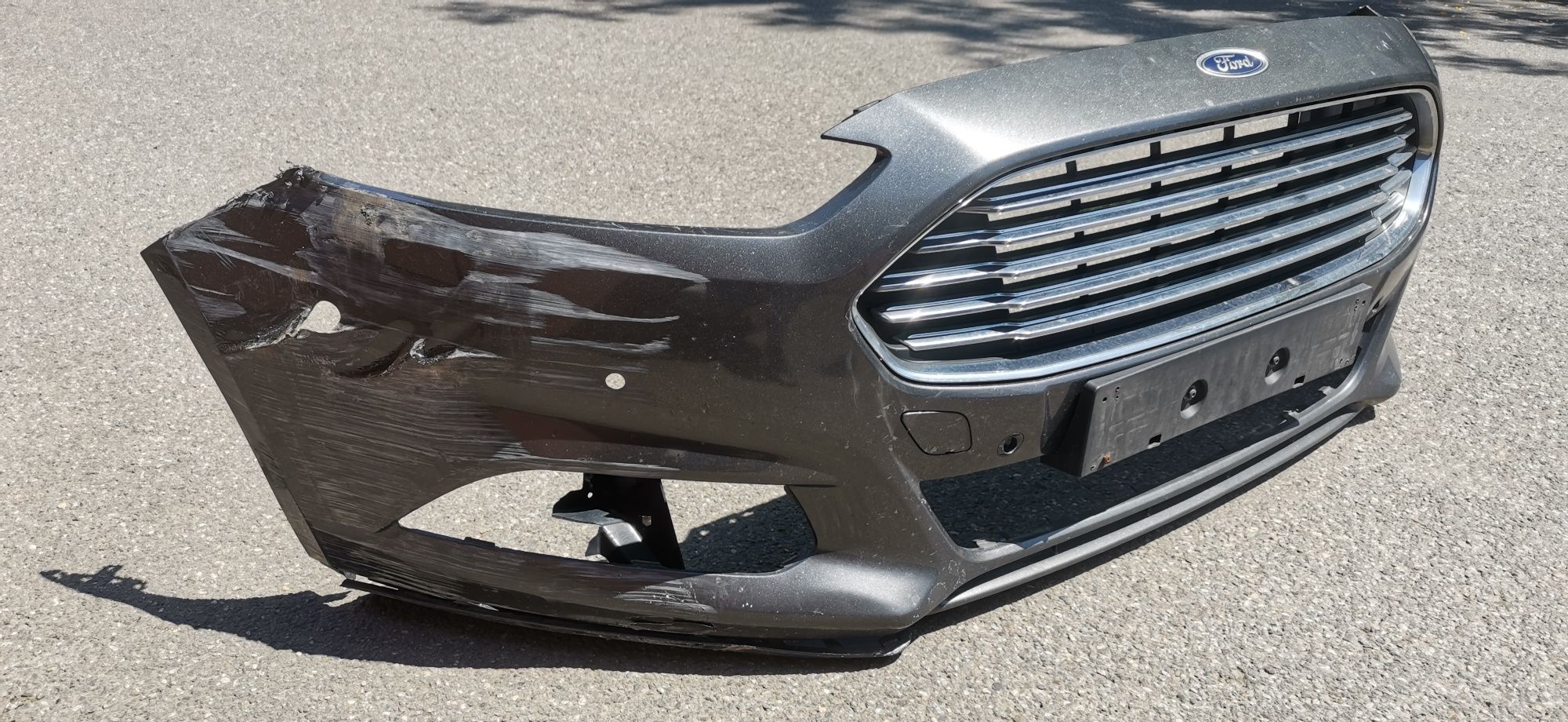 Vând elemente bara față pt ford mondeo mk5
