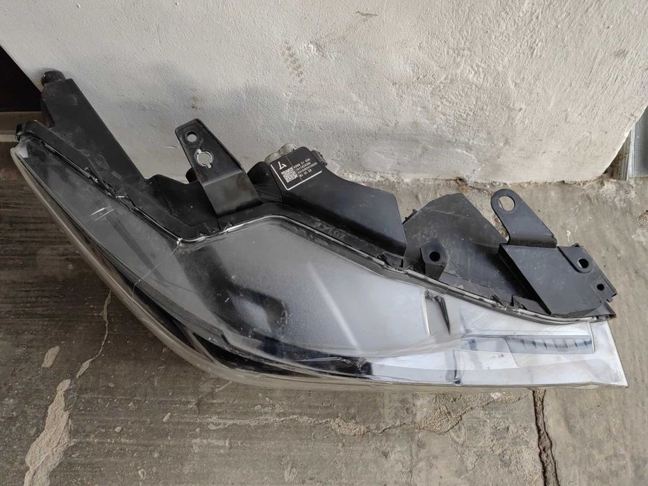 Фарове Mazda CX5 FULL LED 2020 ляв десен/Фарове Мазда ЦХ5/Оригинални