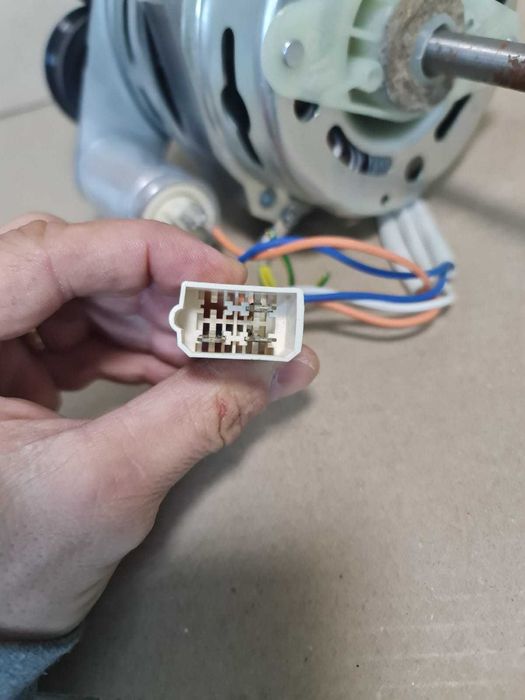 motor XD-110A uscator rufe candy csoe h7a2te-s / R2