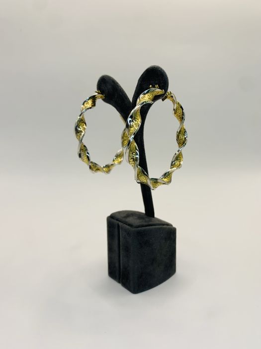 Cercei Aur 14K 10,51 Gr 4730 Lei