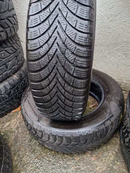 Anvelope MAXXIS 195/65/15