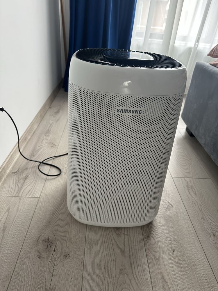 Vand Purificator de aer Samsung