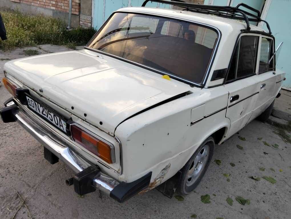 ВАЗ 06 метан срочно