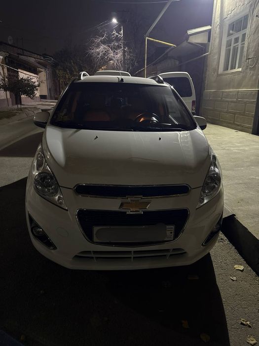 Spark 2023 full avtomatik